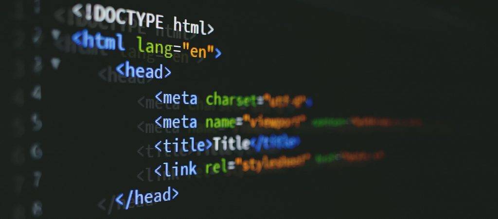 Webprogrammierung mit HTML und CSS